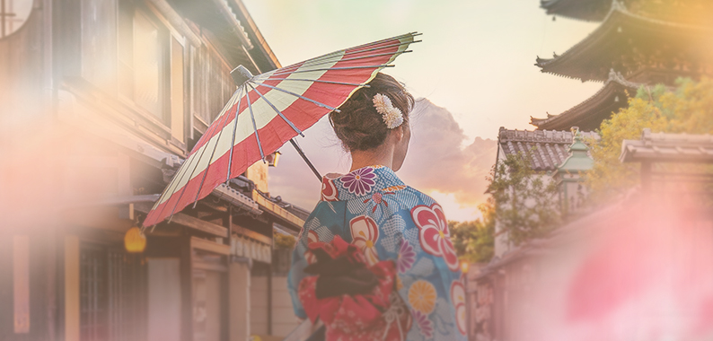 旅行心日常：回歸自然的慢活之旅