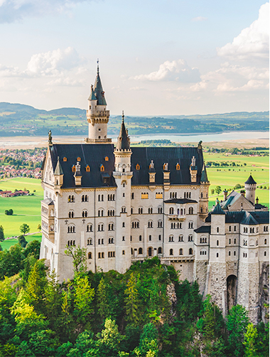 英倫溫莎夢．巴斯帝國世遺